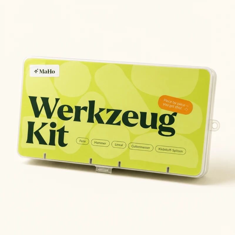 Modellbau Werkzeugset