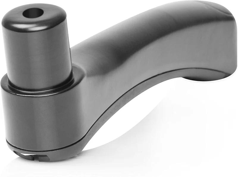 Duronic DM45/55 Arm Single 1x Bras supplémentaire pour support d'écran de la gamme DM45 et DM55 Permet d'offrir plus de recul ou de flexibilité