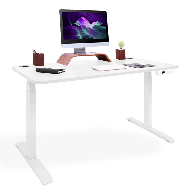 Bureau assis debout - DYNAMIC