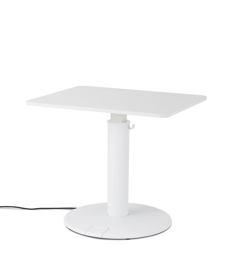Bureau debout rectangulaire OE1