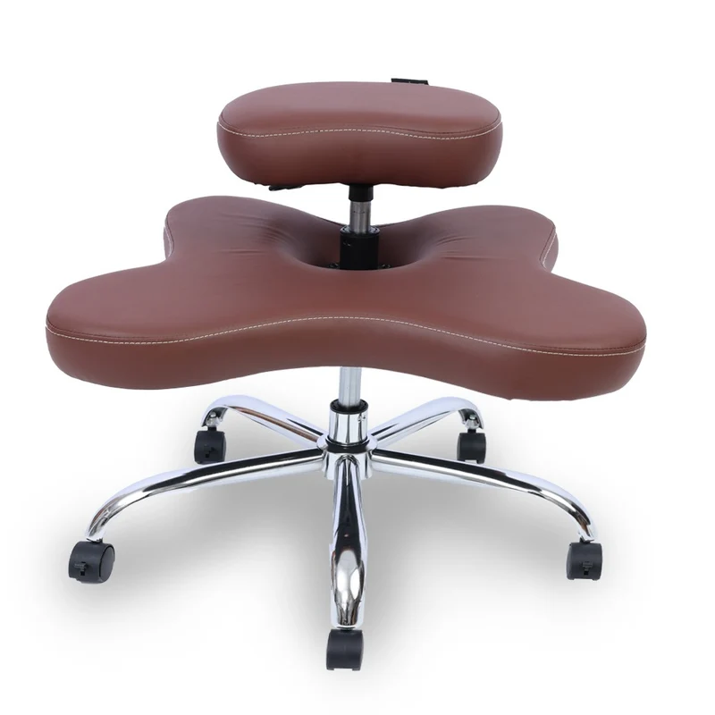 Chaise assis en tailleur - ZEN par KQUEO