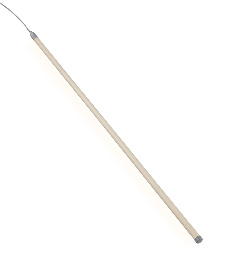 Grand tube néon LED HAY