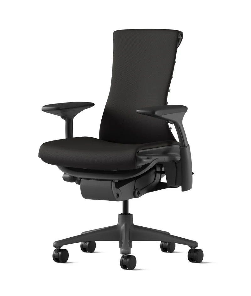 Siège de bureau Embody