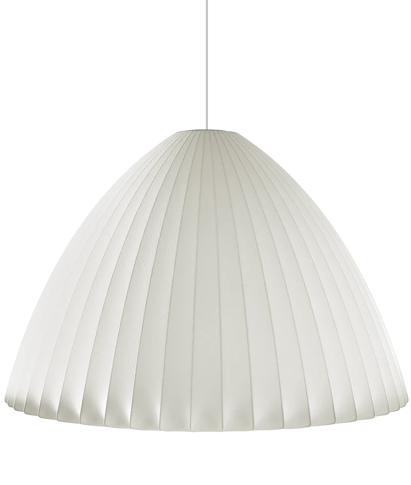 Lampe pendante Bell Bubble de Nelson