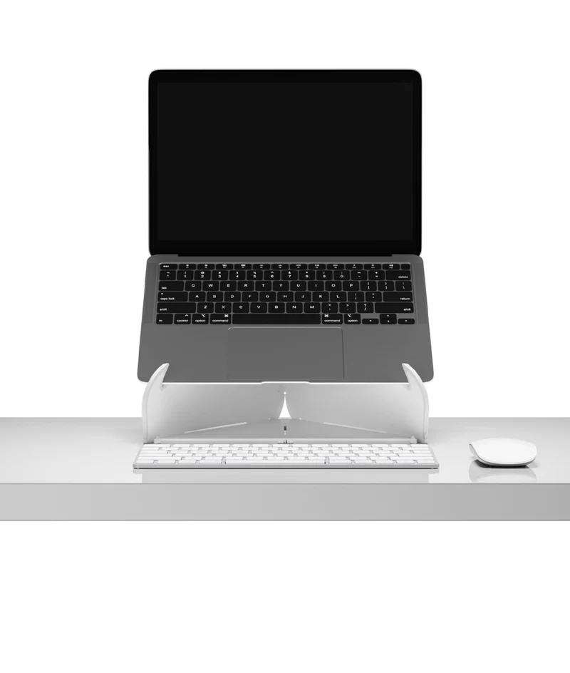 Support d’ordinateur portable Oripura
