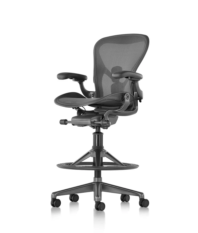 Siège haut Aeron