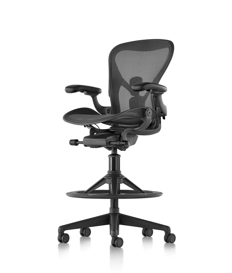 Siège haut Aeron