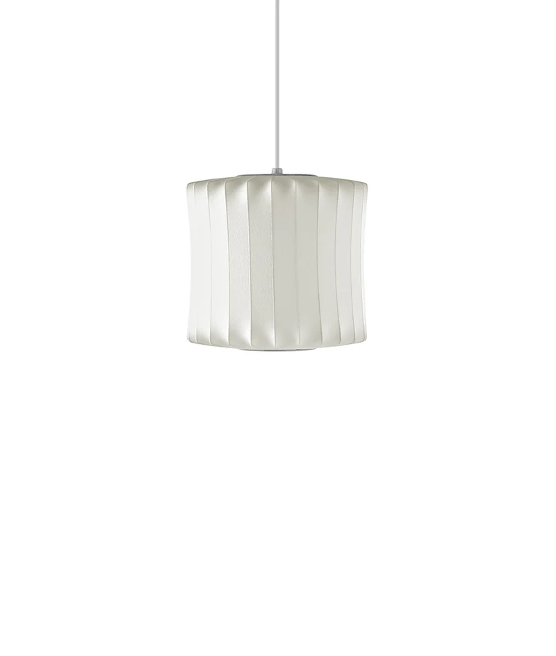 Lampe pendante Lantern Bubble de Nelson