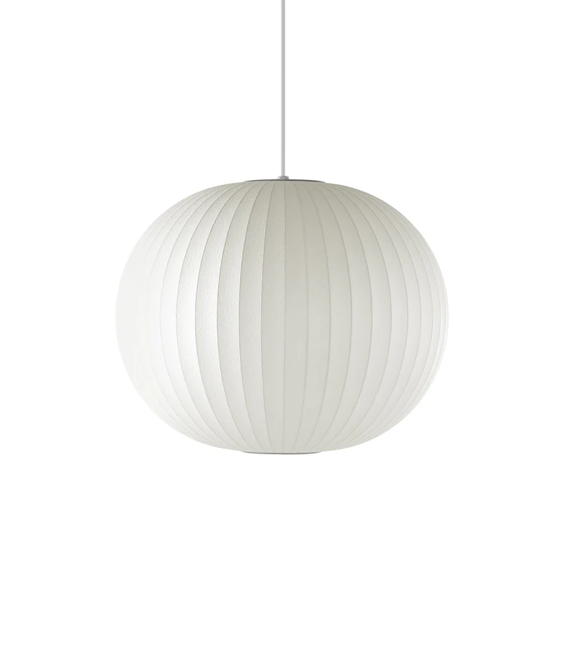 Lampe pendante Ball Bubble de Nelson