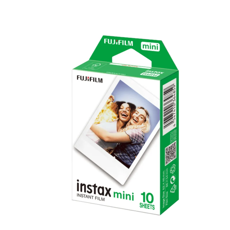 Instax Mini Film für Sofortbildkamera