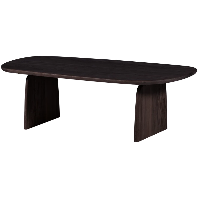 Tablo salontafel 110 cm eiken mystic brown