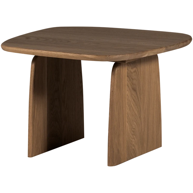 Tablo salontafel 60 cm eiken cashmere brown