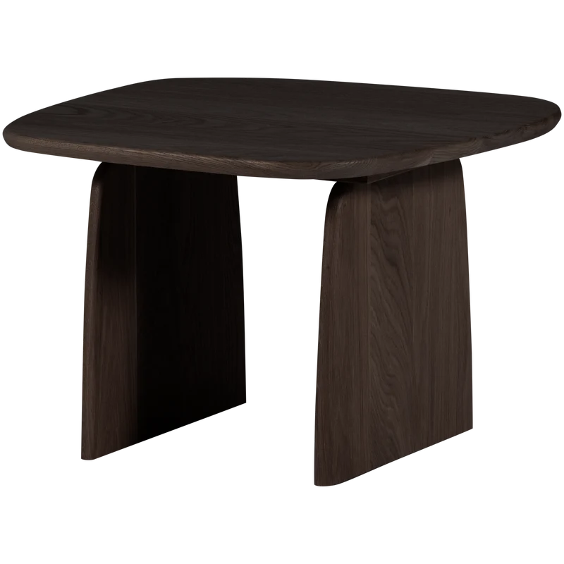 Tablo salontafel 60 cm eiken mystic brown