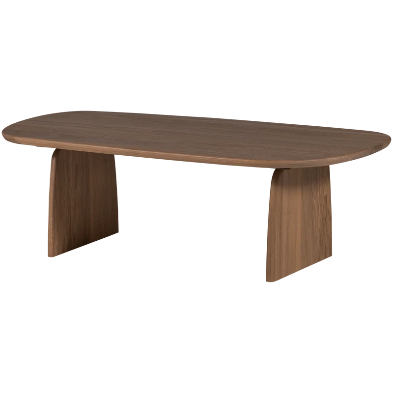 Tablo salontafel 110 cm eiken cashmere brown