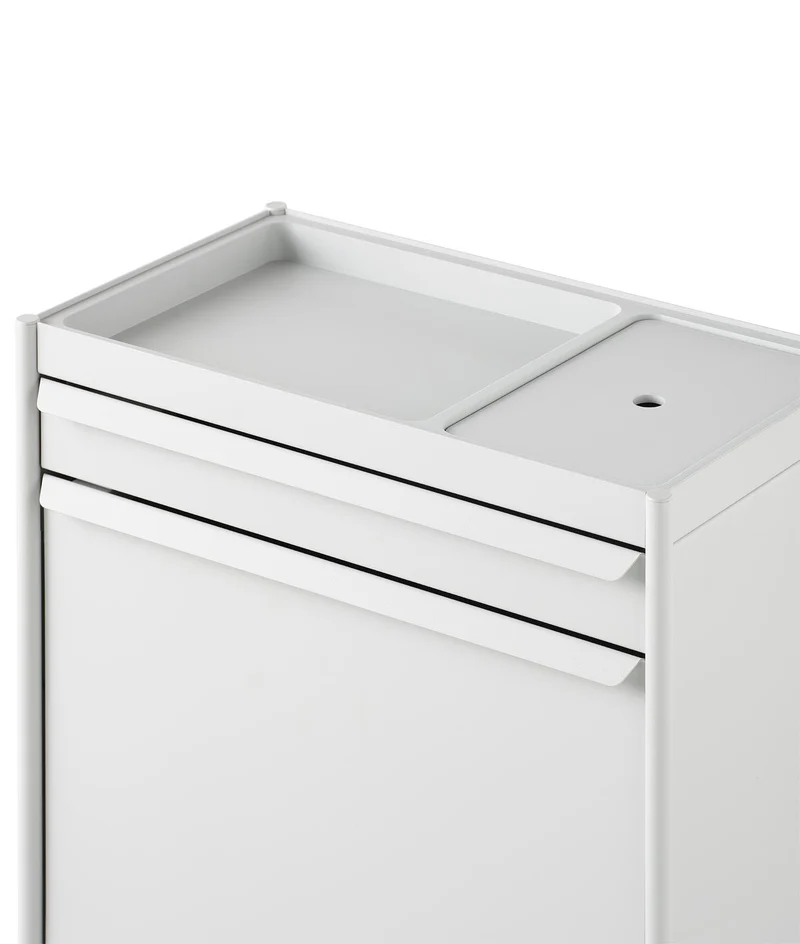 Organiseur pour chariot de rangement OE1