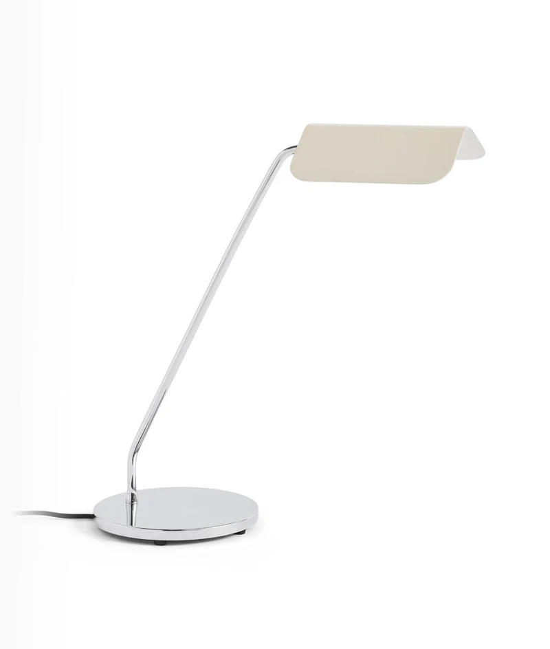 Lampe de bureau Apex HAY