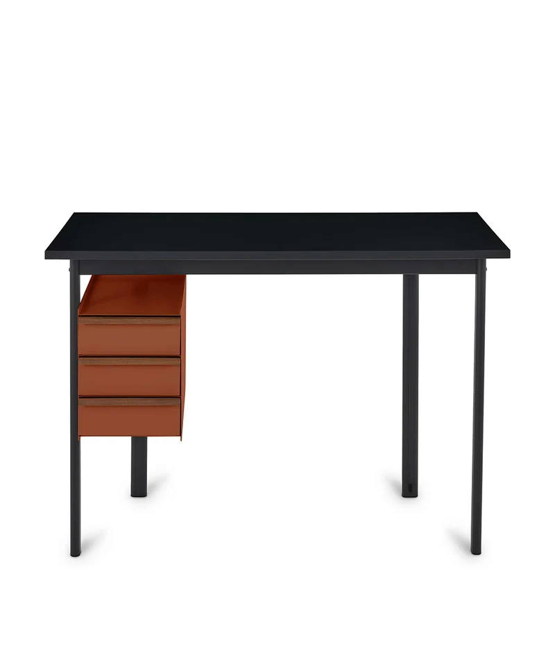 Bureau Mode, avec rangement