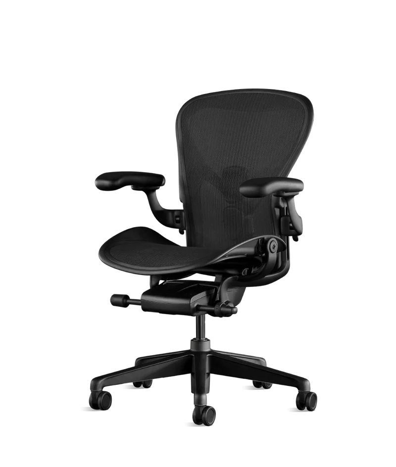 Siège Gaming Aeron