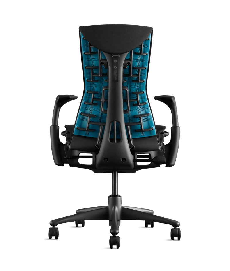 Siège Gaming Embody