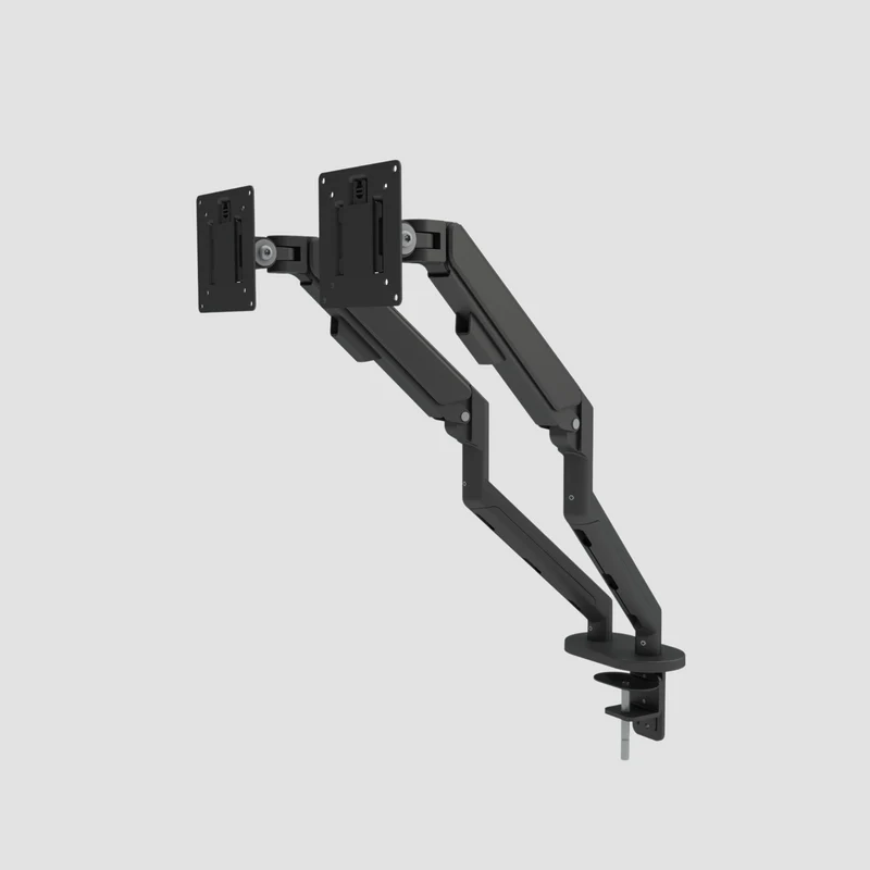 Twin Monitor Arm