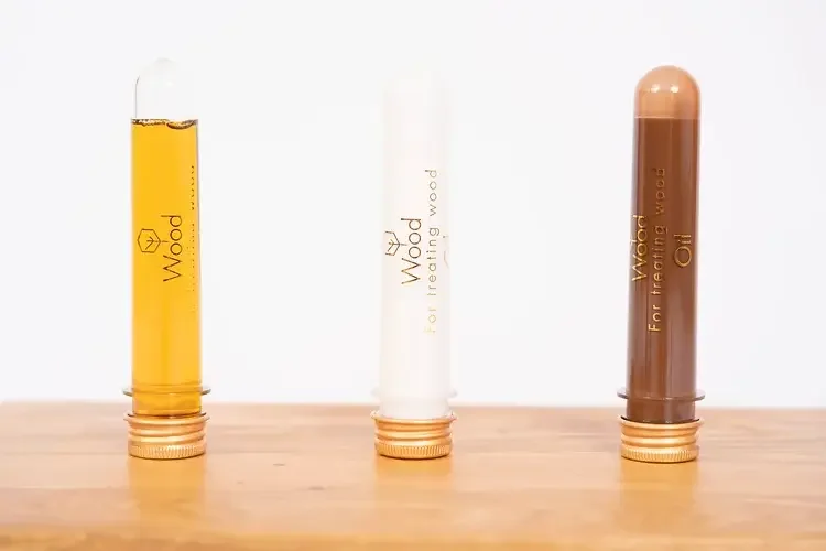 OAKO Wood Oil – 40ml (1 Piece)