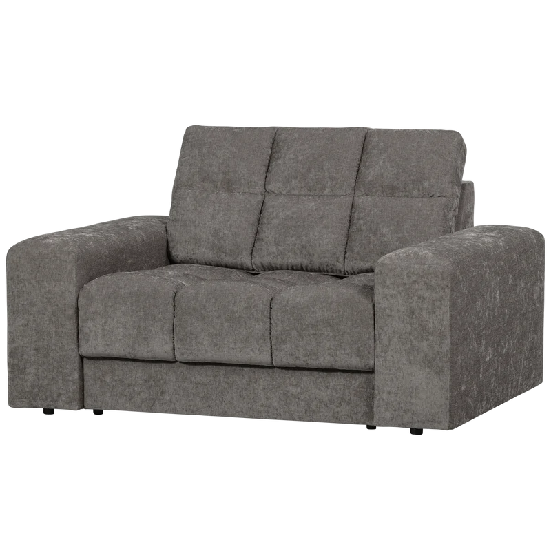 Second Date loveseat vintage muis