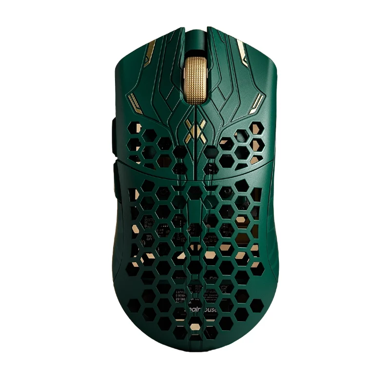 Finalmouse ULX Prophecy 8K CF Wireless Tarik
