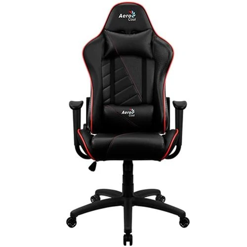 Aerocool AC110 Air Black/Red