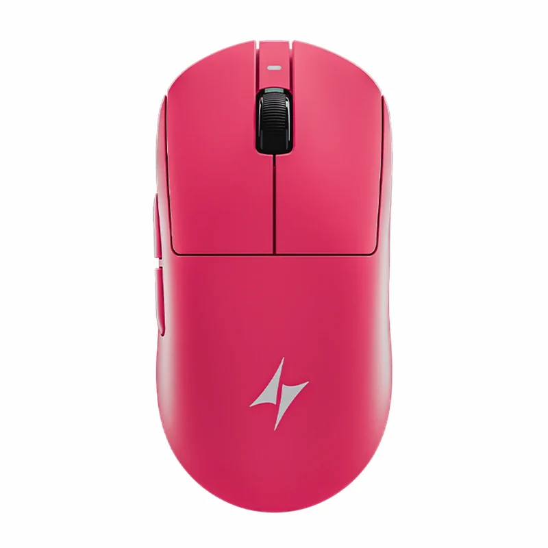 ATK Dragonfly A9 Plus Wireless Pink