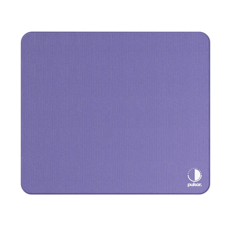 Pulsar eS Mercury Pro XSoft XL Quantum Violet