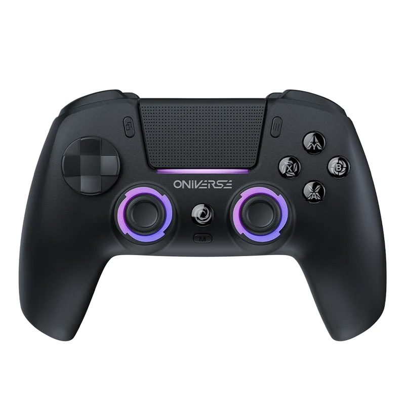 Oniverse Starion Wireless Obsidian Black