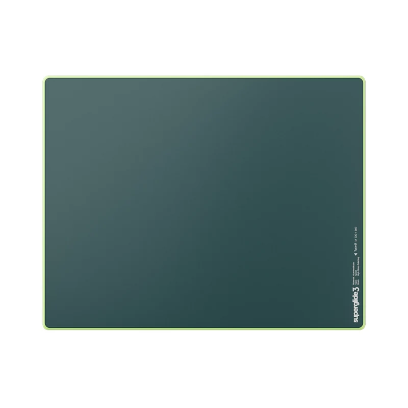 Superglide V3 Type-S Glasspad M Green