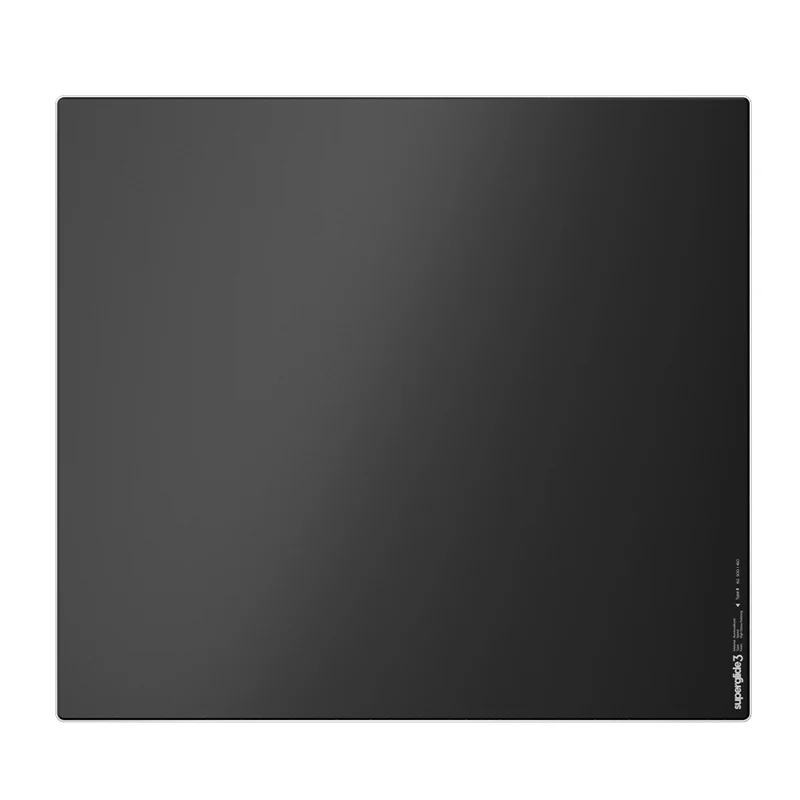 Superglide V3 Type-S Glasspad XLE Black