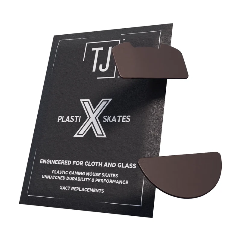 TJ Exclusives Xact Skates Razer Viper V3 Pro