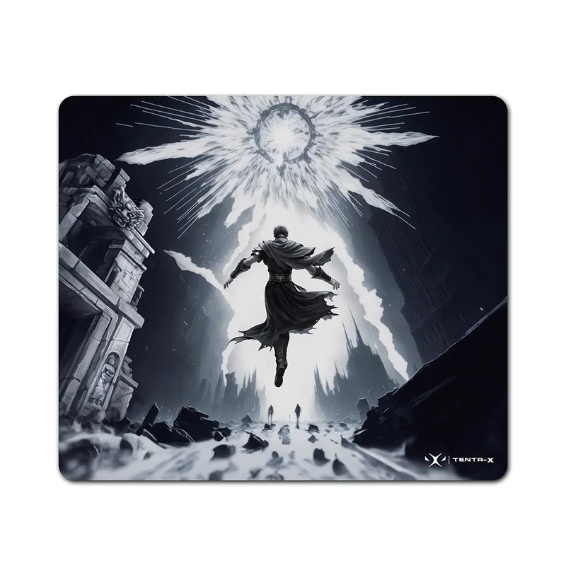 Tenta-X The Last Stand V2 Shinkiro Soft XL