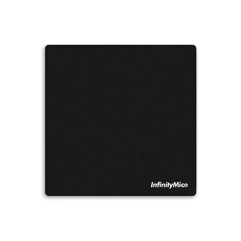 InfinityMice Infinite Speed V4 Soft XLSQ Black