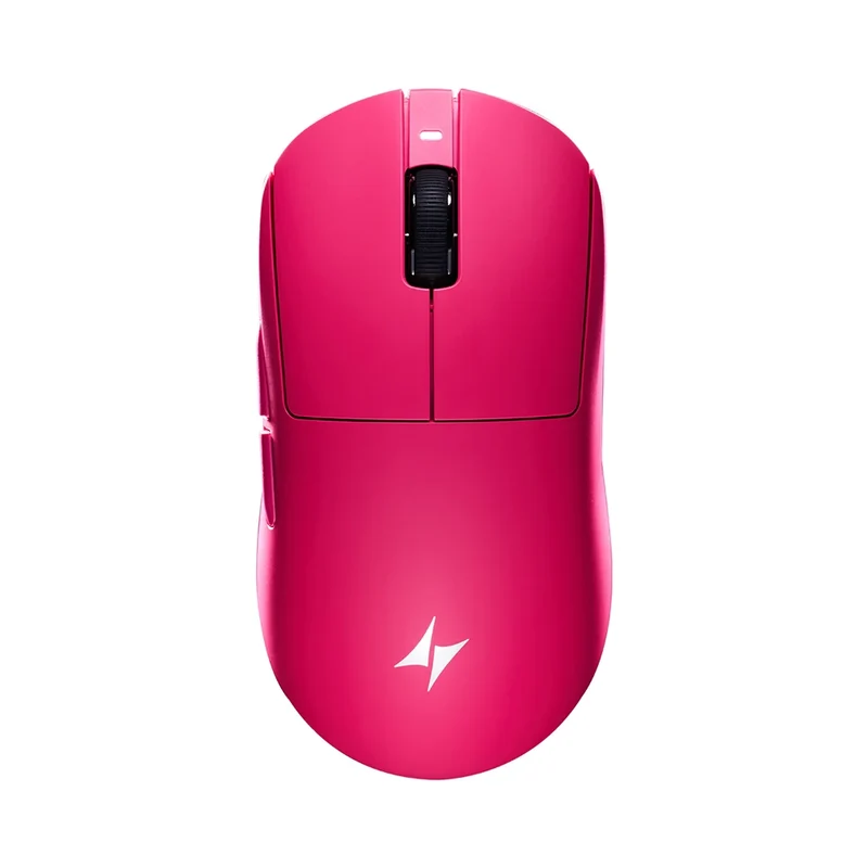 ATK Dragonfly A9 Mini+ 8K Wireless Pink