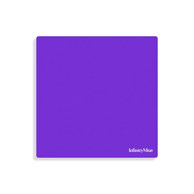 InfinityMice Infinite Control V4 Soft XLSQ Purple