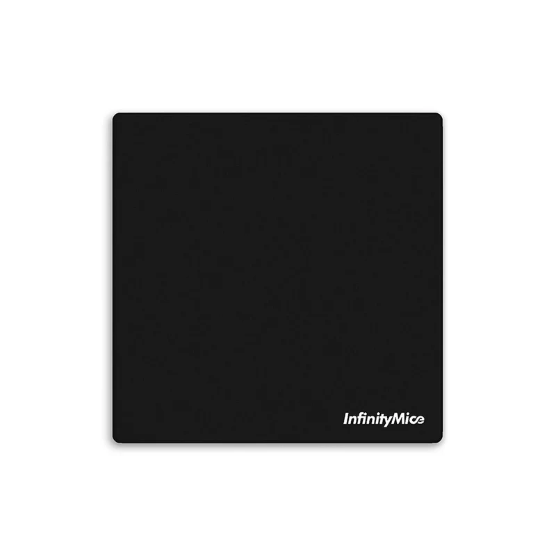 InfinityMice Infinite Speed V4 Soft XL Black