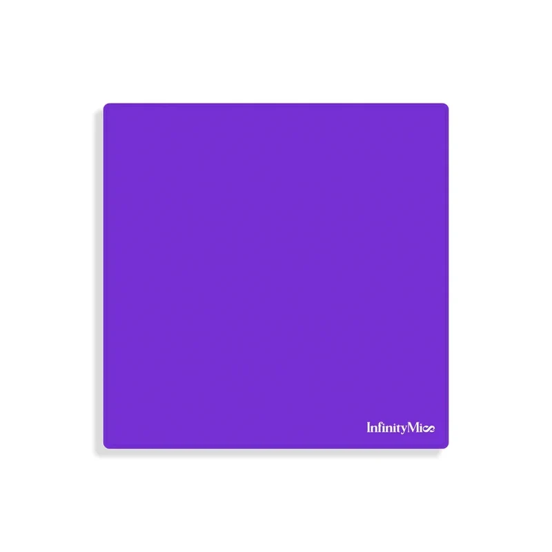 InfinityMice Infinite Speed V4 Mid+ XLSQ Purple