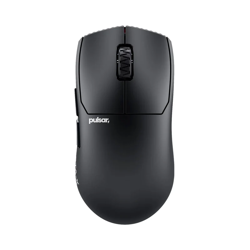 Pulsar Pro Series STA-X 8K Wireless Stealth Black