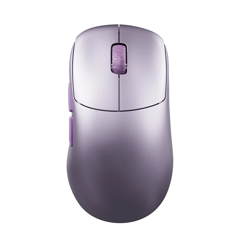 Lamzu Thorn V2 8K Wireless Purple