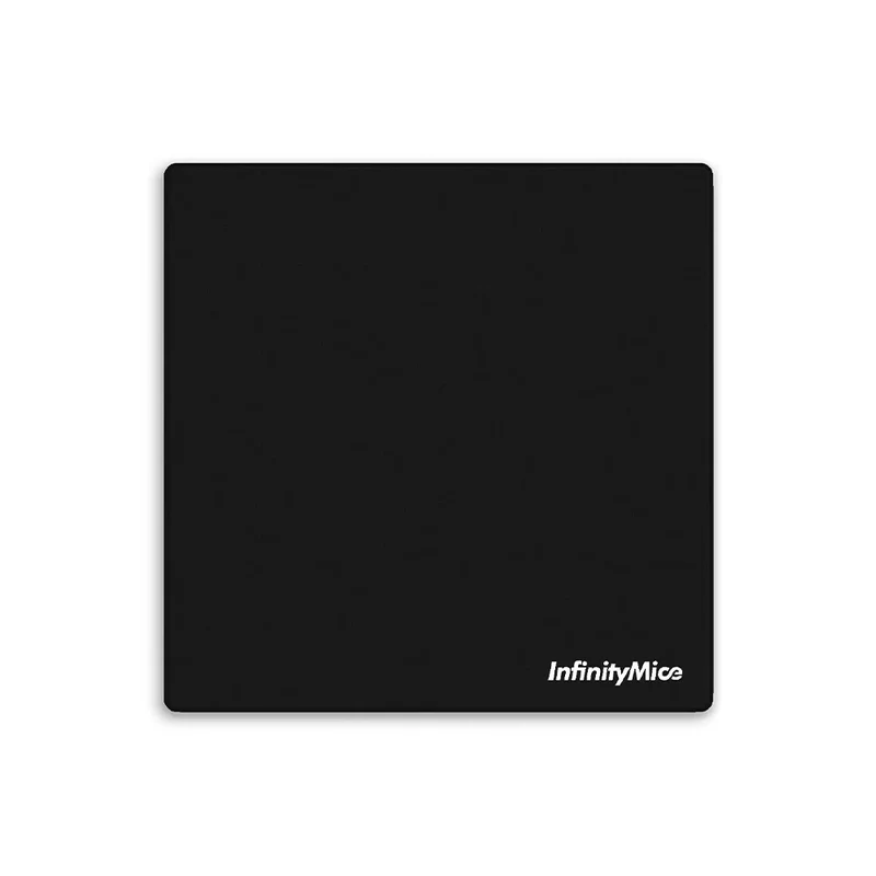 InfinityMice Infinite Control V4 Soft XLSQ Black