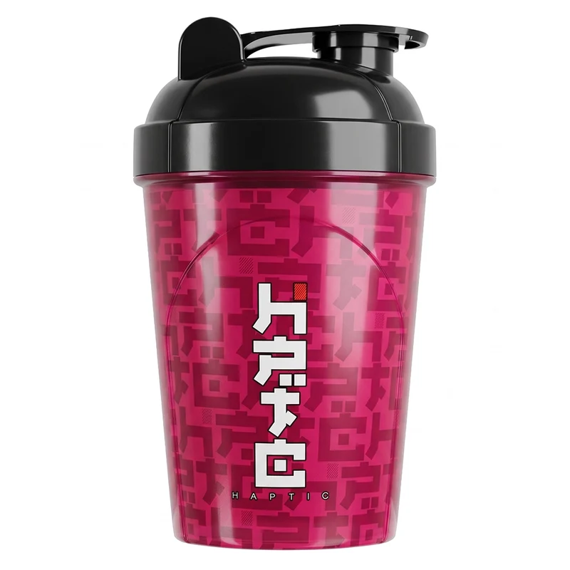 LevlUp Bottle Pro Haptic