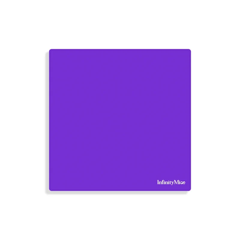 InfinityMice Infinite Speed V4 Mid+ XL Purple