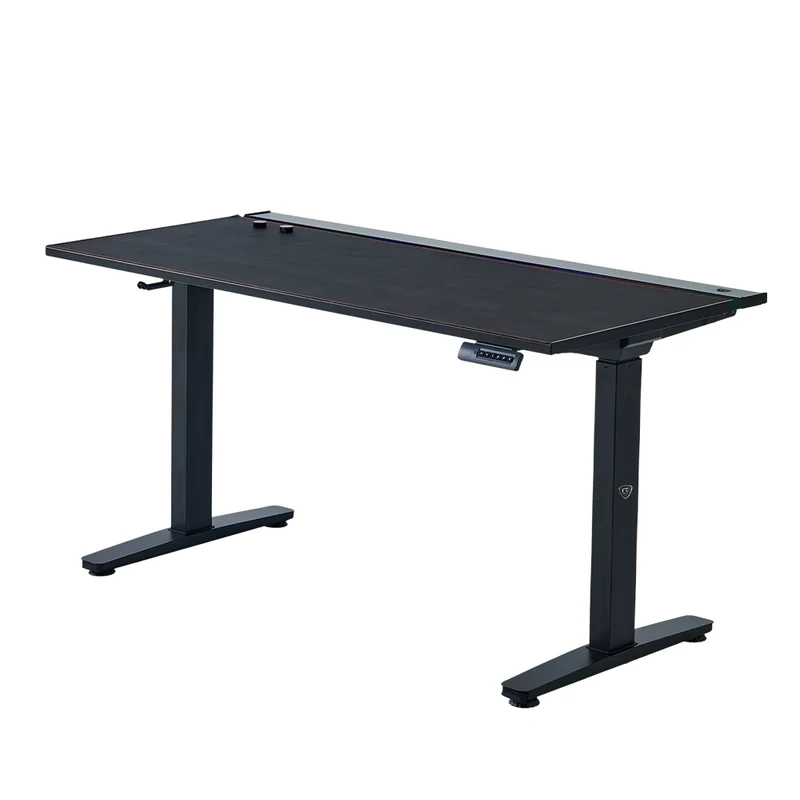 REKT RGO DESK 140 EVO