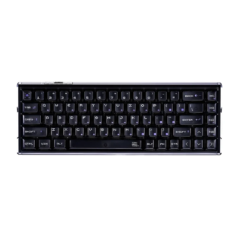 ATK RS6+ HE ANSI US Black Samurai