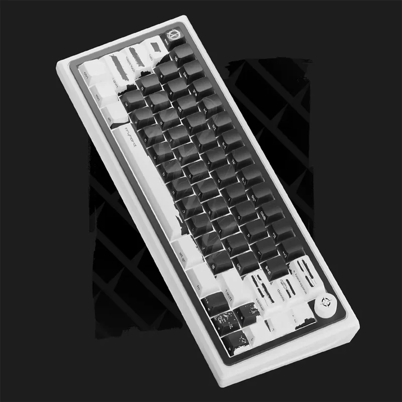 Tryhard 65 ANSI FR Black