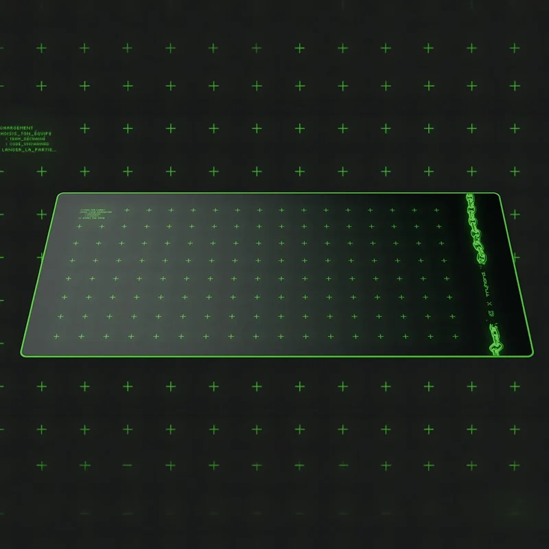 Tryhard Mousepad XXL Unchained