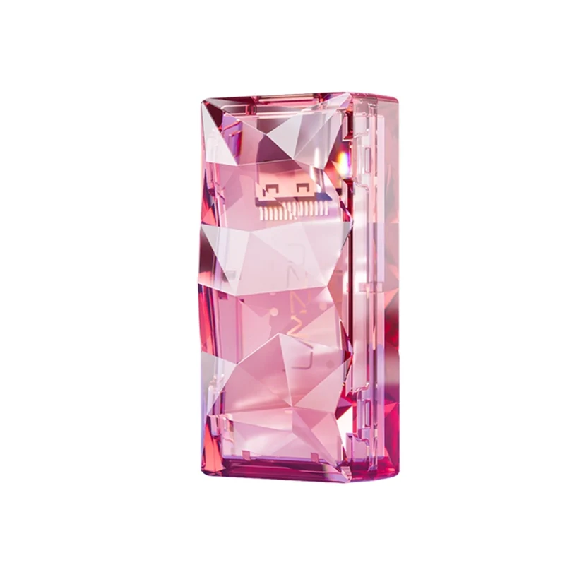 Lamzu Dongle 8K II Pink